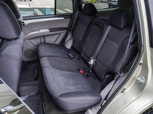 Внедорожник Mitsubishi Pajero Sport 2008 года, 1615000 рублей, Краснодар