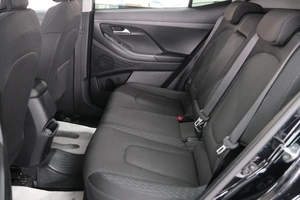 Внедорожник Hyundai Creta 2021 года, 2289000 рублей, Омск