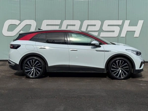 Внедорожник Volkswagen ID.4 2022 года, 3099000 рублей, Кропоткин