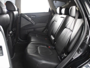 Внедорожник Nissan Murano 2010 года, 1170070 рублей, Омск