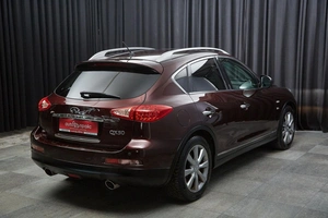Внедорожник Infiniti QX50 2014 года, 1849000 рублей, Красноярск