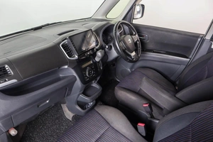 Минивэн Suzuki Solio 2015 года, 969000 рублей, Пермь