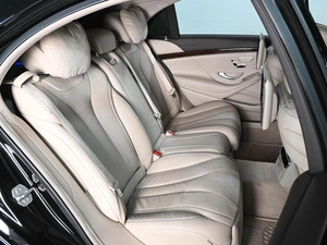 Седан Mercedes-benz S-класс 2016 года, 5449000 рублей, Аксай