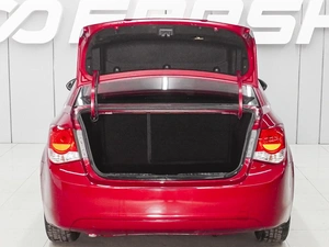 Седан Chevrolet Cruze 2010 года, 670000 рублей, Ростов-на-Дону