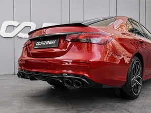 Седан Mercedes-benz E-класс 2020 года, 4730000 рублей, Краснодар