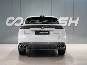 Внедорожник Changan UNI-K 2023 года, 3070000 рублей, Петрозаводск