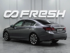 Седан Honda Accord 2013 года, 1449000 рублей, Воронеж