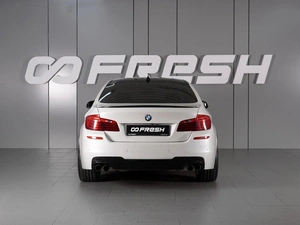 Седан BMW 5 серия 2015 года, 2095000 рублей, Минеральные Воды