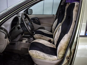 Седан ВАЗ (LADA) Kalina 2010 года, 315000 рублей, Муром