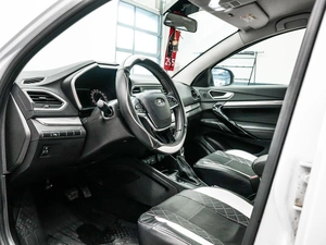 Универсал ВАЗ (LADA) Vesta 2024 года, 1570000 рублей, Красноярск