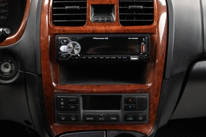 Седан Hyundai Sonata 2005 года, 389000 рублей, Оренбург