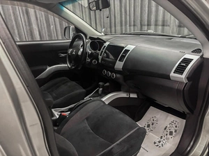 Внедорожник Mitsubishi Outlander 2008 года, 1029000 рублей, Красноярск
