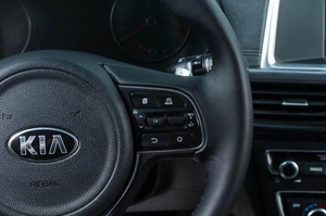 Седан Kia Optima 2018 года, 1649000 рублей, Челябинск
