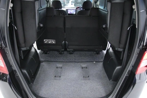 Минивэн Honda Freed 2011 года, 1013000 рублей, Солонцы