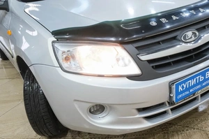 Седан ВАЗ (LADA) Granta 2013 года, 499000 рублей, Новокузнецк