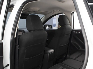 Внедорожник Mazda CX-5 2011 года, 1560000 рублей, Омск