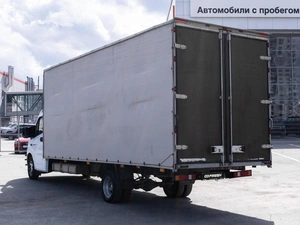 Шасси ГАЗ ГАЗель Next A21R32 2019 года, 2749000 рублей, Тюмень