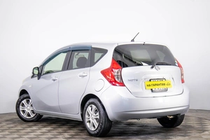 Хетчбэк Nissan Note 2014 года, 1019000 рублей, Пермь