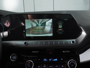 Седан Hyundai Lafesta 2025 года, 2998000 рублей, Красный Пахарь