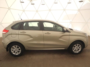 Хэтчбек ВАЗ (LADA) XRAY 2017 года, 750000 рублей, Орёл