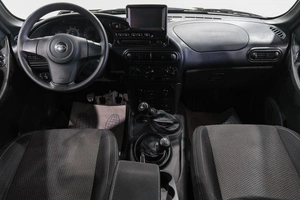 Внедорожник ВАЗ (LADA) Niva Travel 2021 года, 1059000 рублей, Новокузнецк