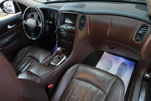 Внедорожник Infiniti EX37 2010 года, 1319000 рублей, Омск