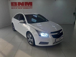 Седан Chevrolet Cruze 2012 года, 875000 рублей, Смоленск