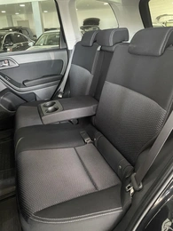 Внедорожник Subaru Forester 2015 года, 1687000 рублей, Солонцы