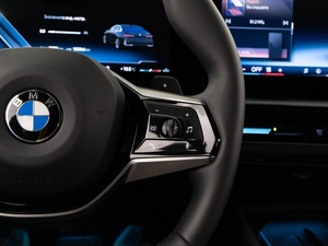 Седан BMW 5 серия 2023 года, 7421046 рублей, Москва
