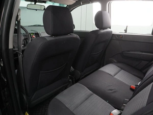 Хетчбэк Hyundai Getz 2007 года, 650000 рублей, Воронеж