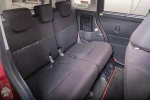 Минивэн Toyota Roomy 2019 года, 1159000 рублей, Томск