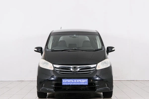 Минивэн Honda Freed 2012 года, 1179000 рублей, Красноярск