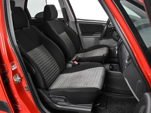 Внедорожник Suzuki SX4 2011 года, 1049000 рублей, Воронеж