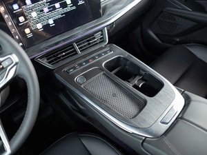 Внедорожник Haval F7 2026 года, 3799000 рублей, Красноярск