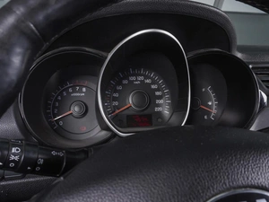 Седан Kia Rio 2016 года, 1120000 рублей, Ростов-на-Дону