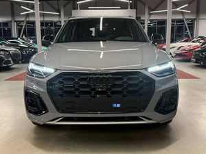 Внедорожник Audi Q5L 2025 года, 6450000 рублей, Павловская Слобода