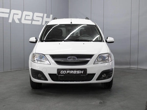 Универсал ВАЗ (LADA) Largus 2014 года, 620000 рублей, Омск
