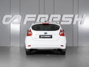 Хетчбэк Ford Focus 2012 года, 1040000 рублей, Минеральные Воды