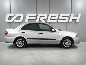 Седан Nissan Almera 2005 года, 380000 рублей, Ростов-на-Дону