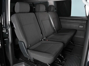 Минивэн Volkswagen Caravelle 2017 года, 4579000 рублей, Аксай