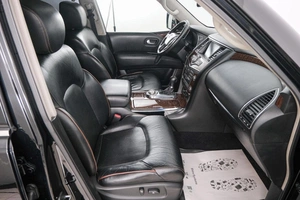 Внедорожник Nissan Patrol 2013 года, 2809000 рублей, Красноярск