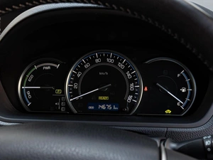 Минивэн Toyota Esquire 2015 года, 2240000 рублей, Краснодар