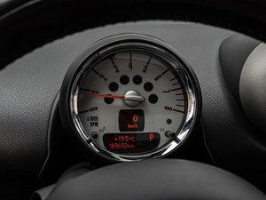 Внедорожник MINI Cooper S Countryman 2012 года, 1230000 рублей, Краснодар