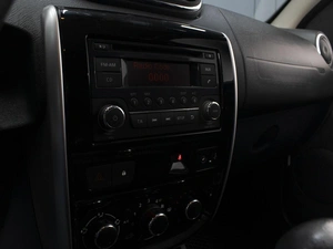 Внедорожник Nissan Terrano 2016 года, 1330000 рублей, Омск