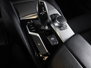 Седан BMW 5 серия 2019 года, 3849000 рублей, Минеральные Воды