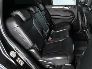 Внедорожник Mercedes-benz GLS-класс 2017 года, 4490000 рублей, Аксай