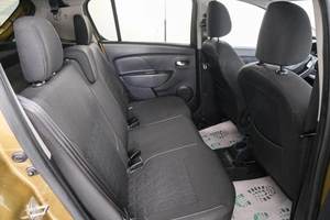 Хетчбэк Renault Sandero 2018 года, 1269000 рублей, Красноярск