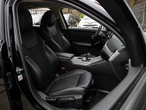 Седан BMW 3 серия 2019 года, 3250000 рублей, Большой Сочи