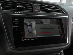 Внедорожник Volkswagen Tiguan 2018 года, 3490000 рублей, Аксай