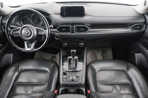 Внедорожник Mazda CX-5 2018 года, 2449000 рублей, Красноярск